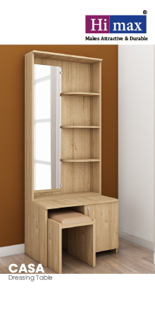 Casa Dressing Table