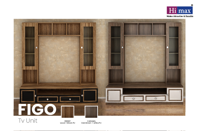 Figo TV Unit
