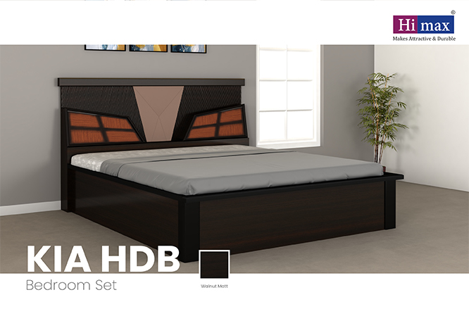 KIA HDB Bedroom Set