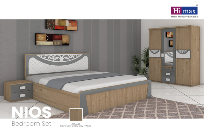 NIOS Bedroom Set