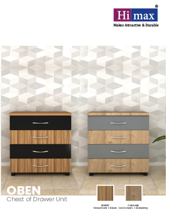 Oben Display Unit