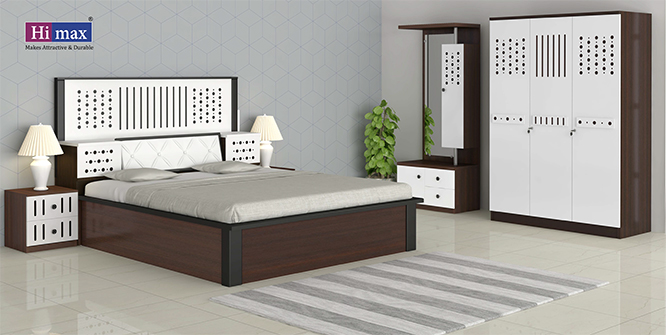 Ertiga HDB Bedroom Set