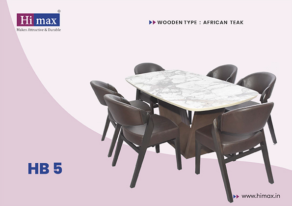 HB 5 Dining Table