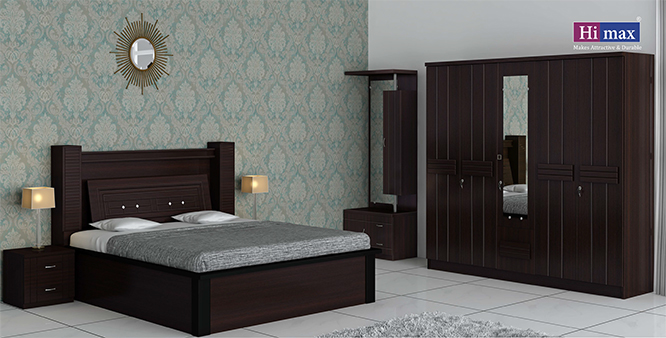 Lukman HDB Bedroom Set