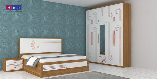 Valley Bedroom Set